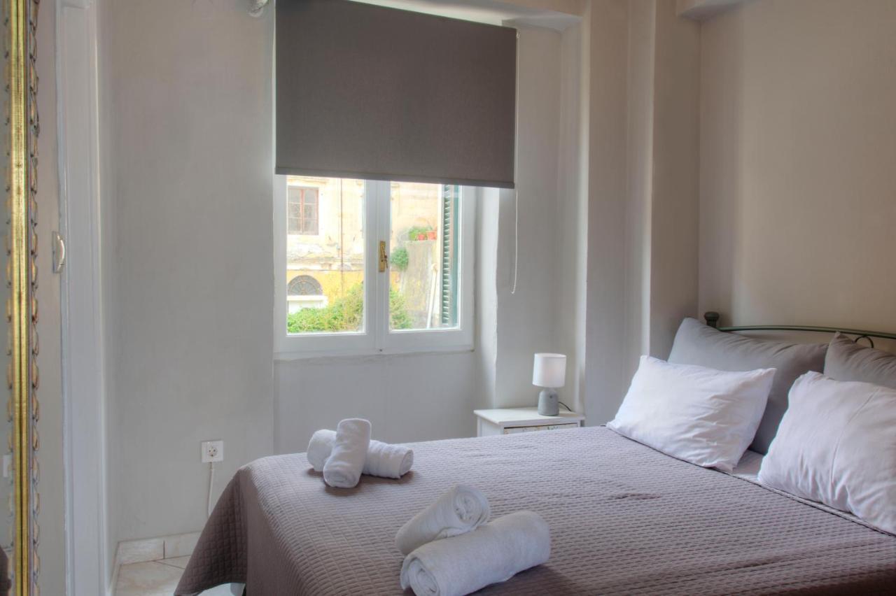 Appartamento Mouragia Seaview By Corfuescapes *